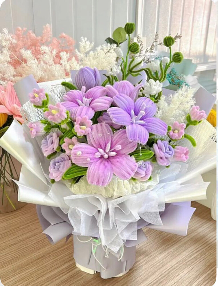 flower’s that will last forever - 20