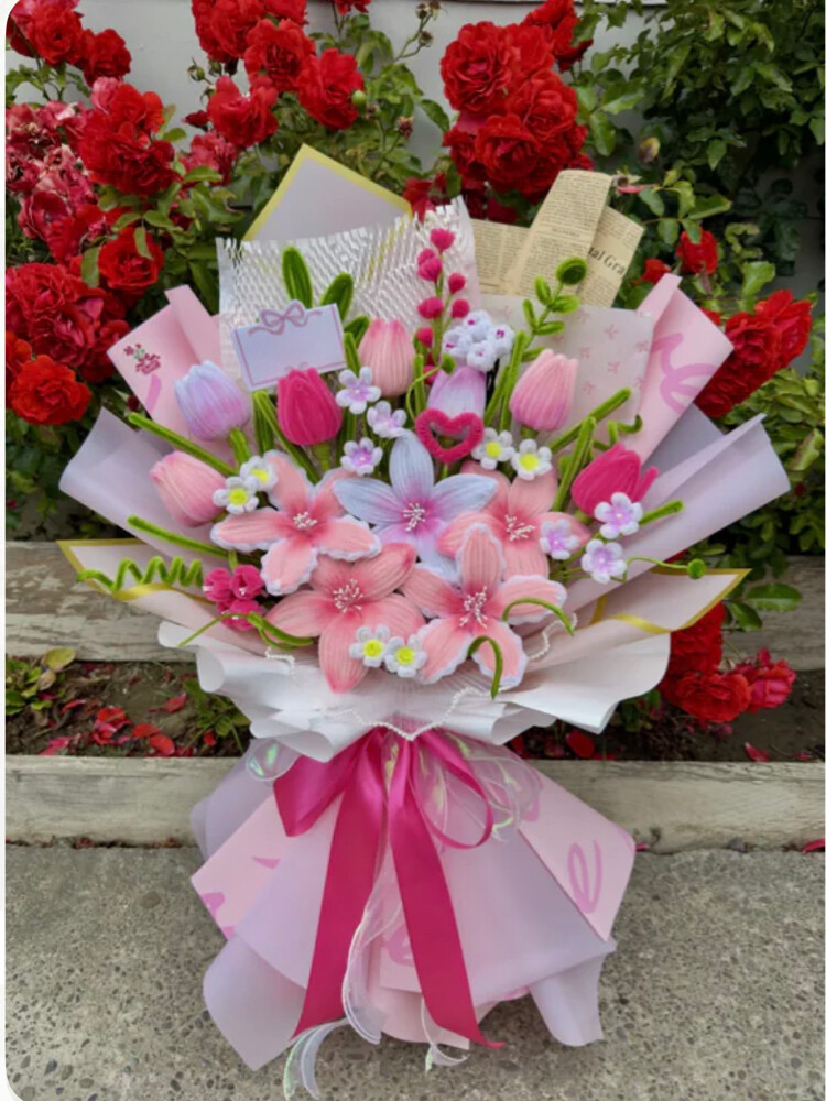 flower’s that will last forever - 11