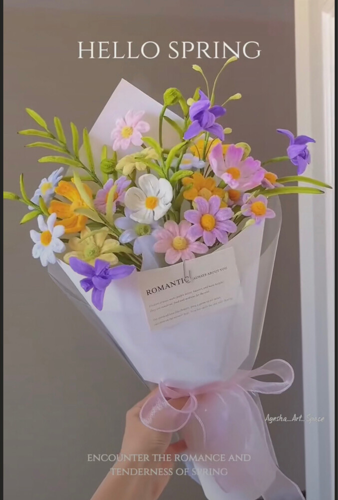 flower’s that will last forever - 2