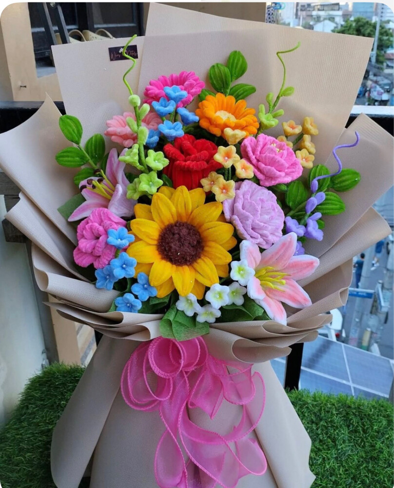 flower’s that will last forever - 9