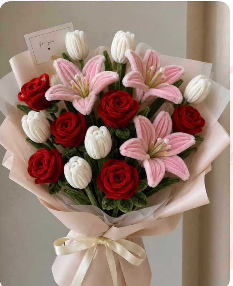 flower’s that will last forever - 8
