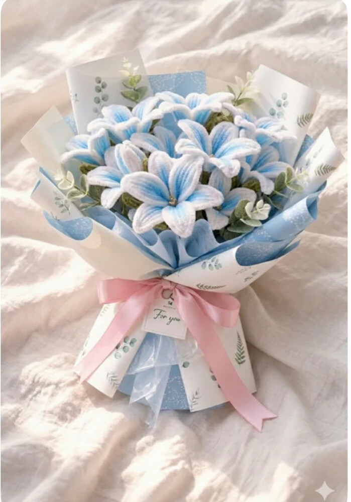 flower’s that will last forever - 7