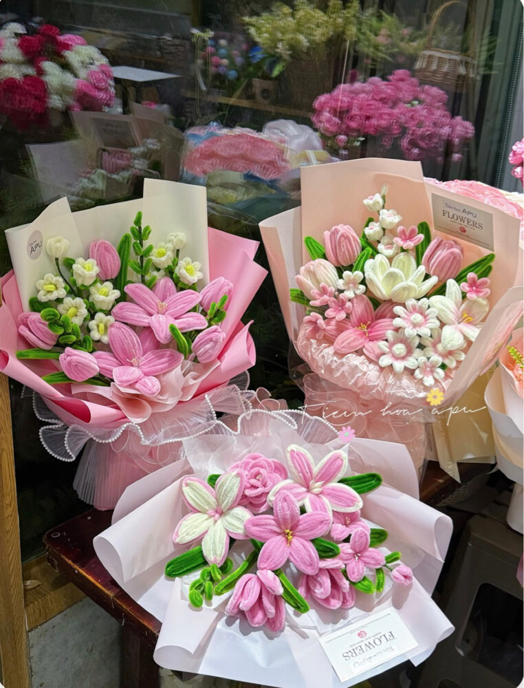 flower’s that will last forever - 6