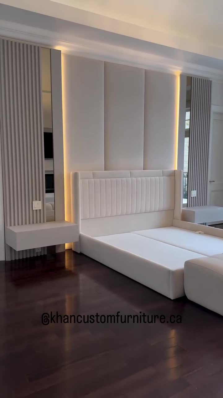 luxury bedroom.... - 30