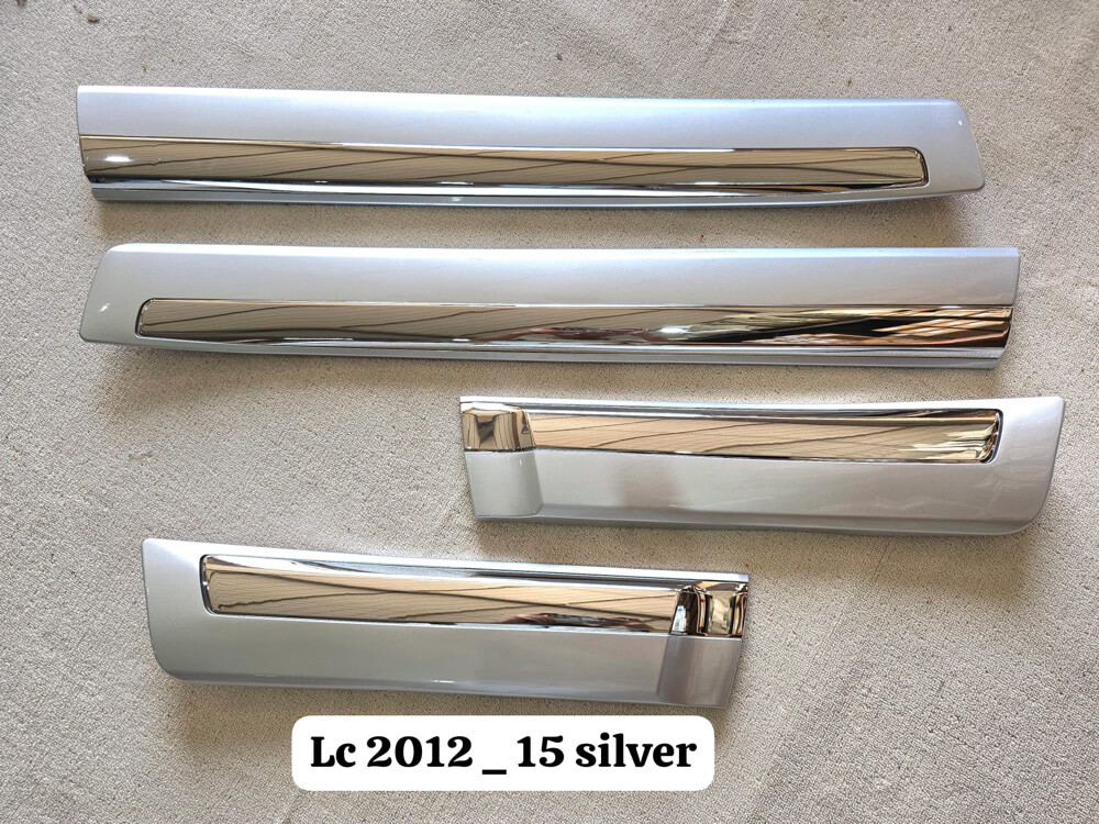 Door moulding Cruiser - 4