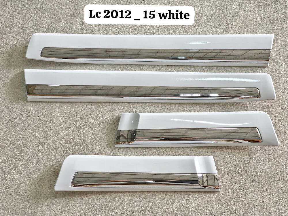 Door moulding Cruiser - 3