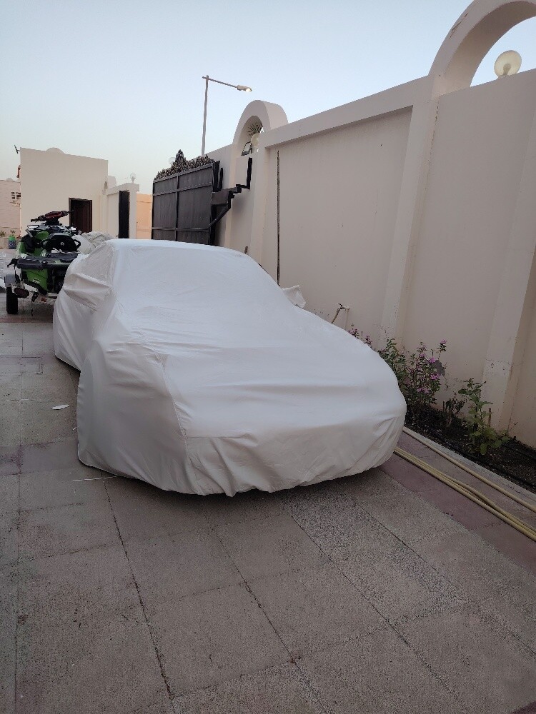 customizing car cover - 7