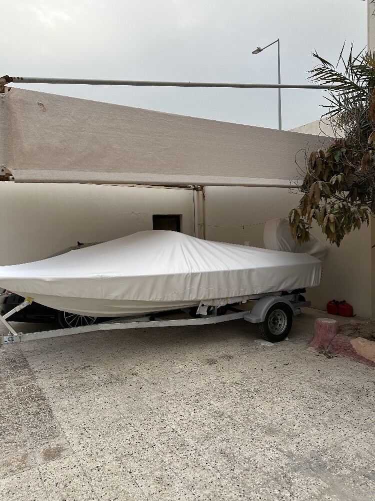 customizing car cover - 8