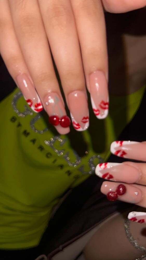 Nails Training Course - 2