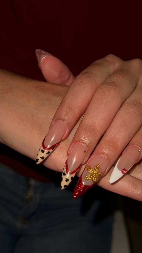 Nails Training Course - 3