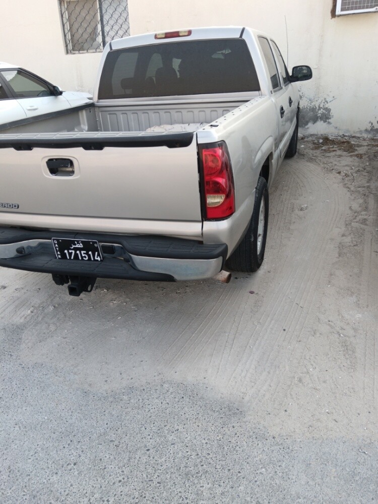 4 sale 2006 shaver selvarado - 10