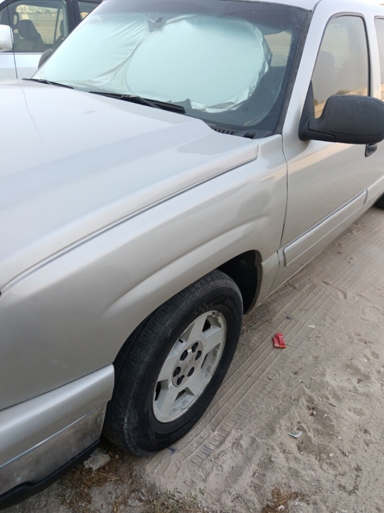 4 sale 2006 shaver selvarado - 13