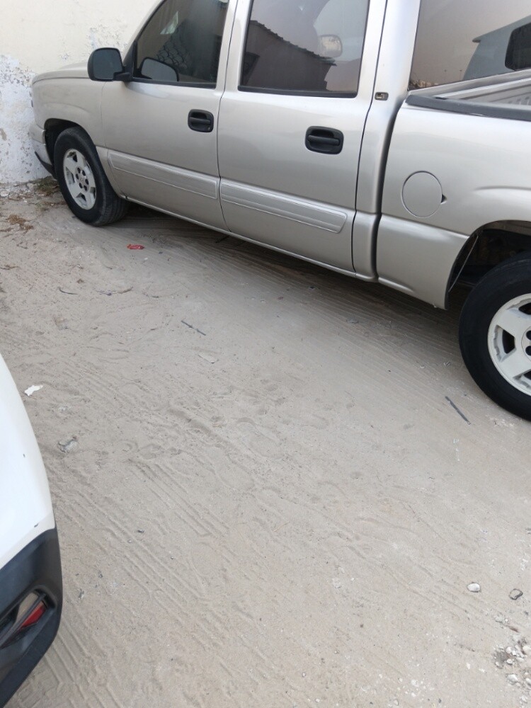 4 sale 2006 shaver selvarado - 12