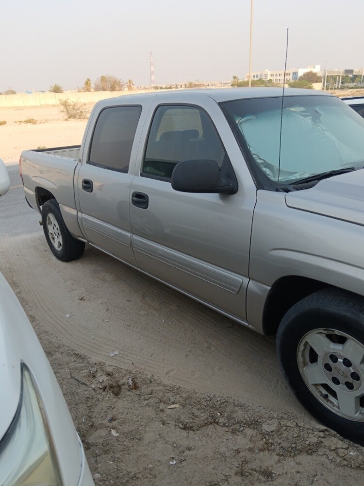 4 sale 2006 shaver selvarado - 8