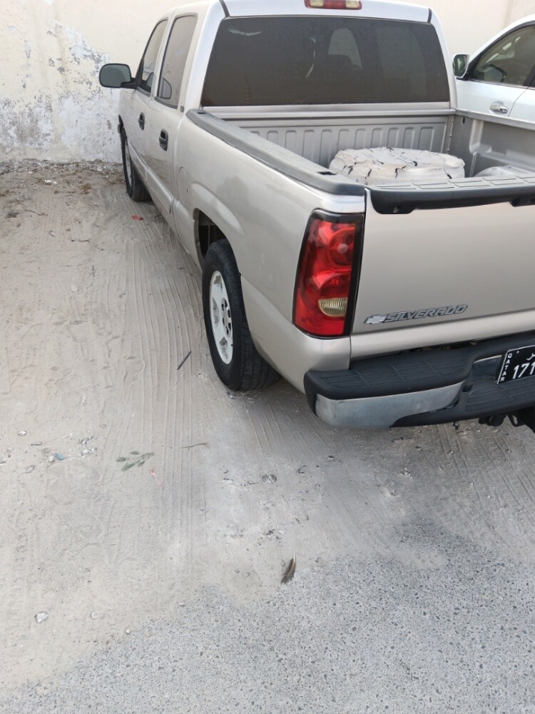 4 sale 2006 shaver selvarado - 11
