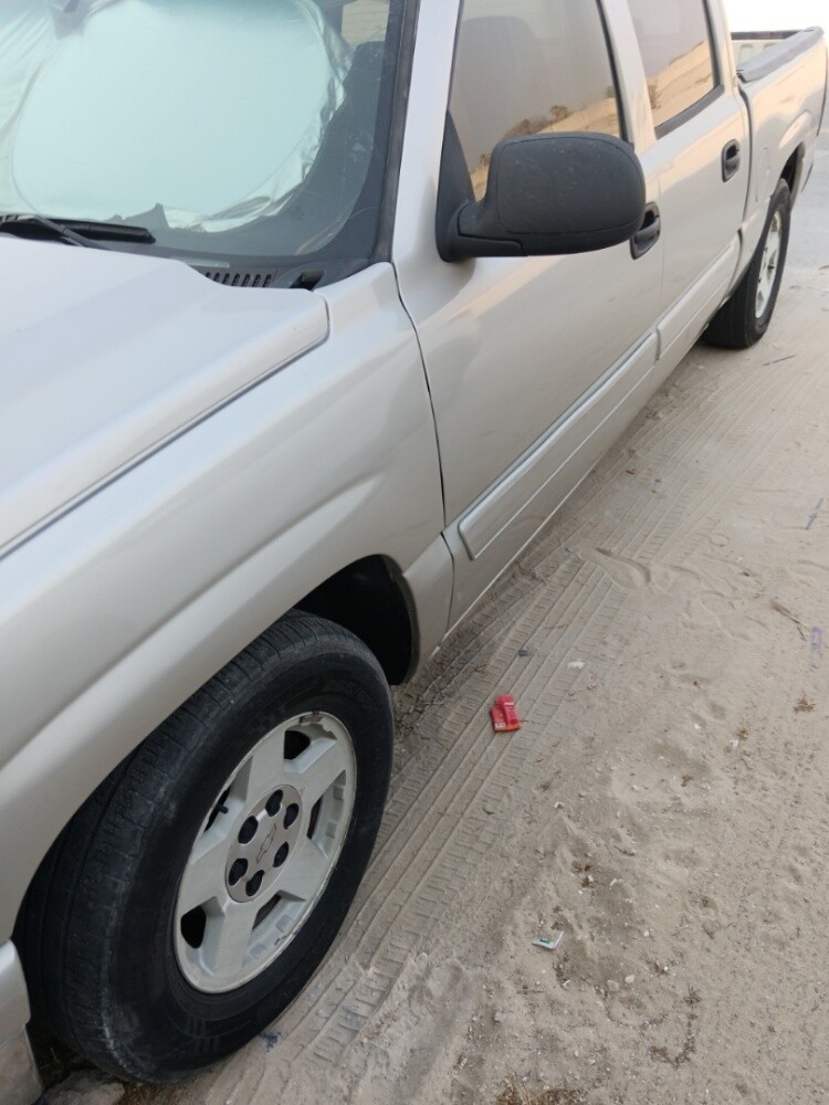 4 sale 2006 shaver selvarado - 14
