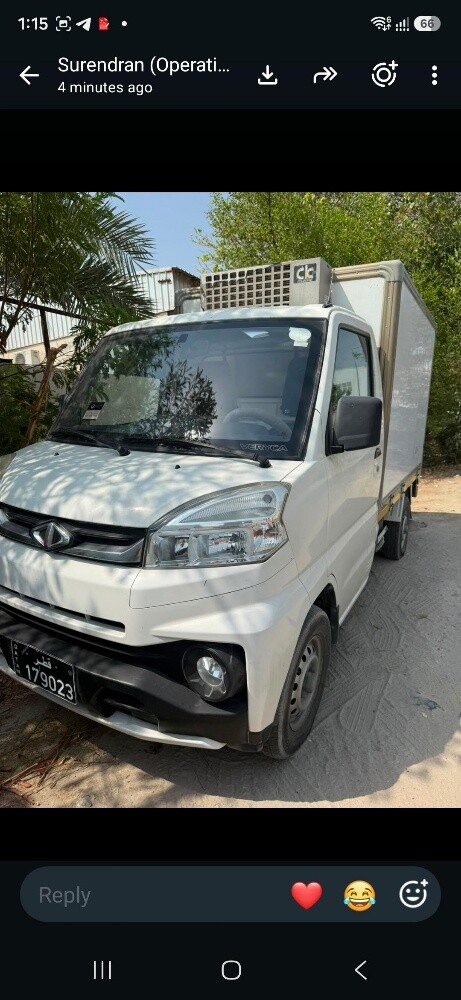 CMC VERYCA - 9