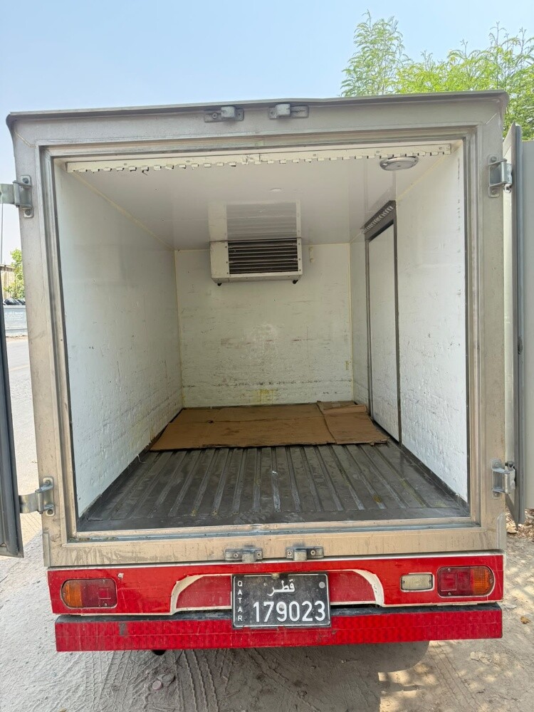 CMC VERYCA - 5