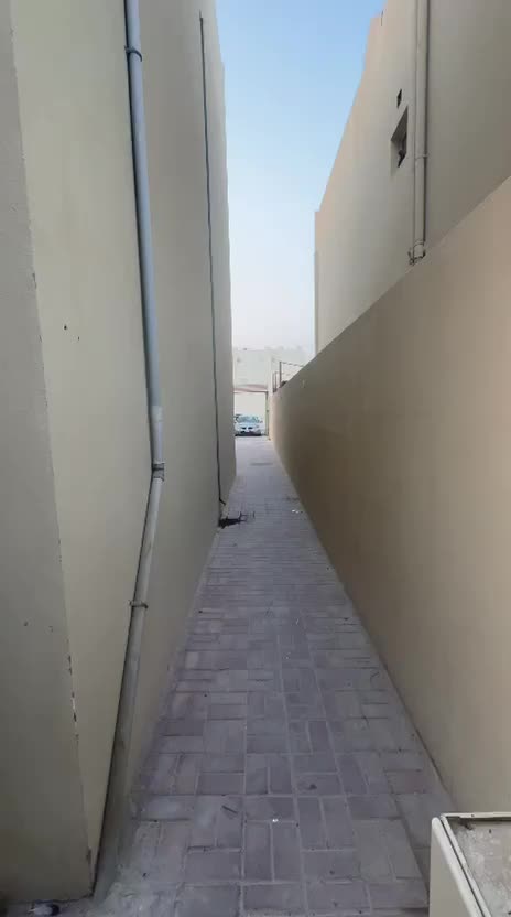 للايجار غرفة وصالة ابوهامور - 1