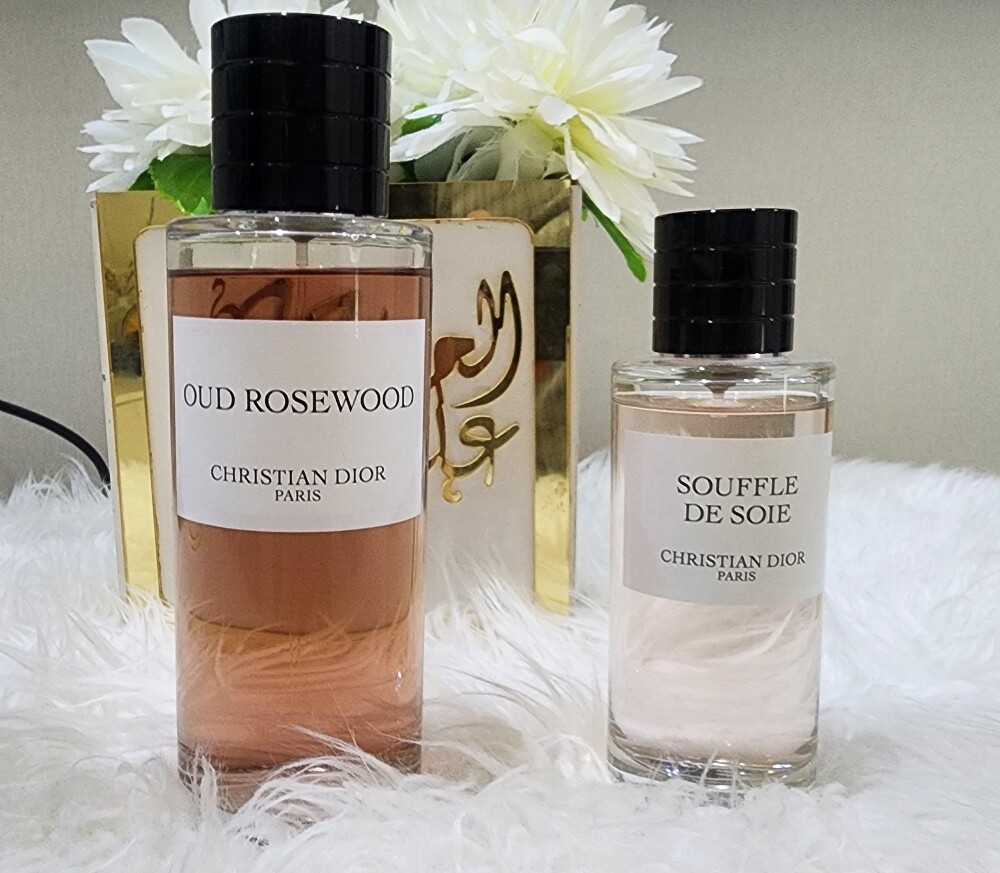 Perfumery Library - 7