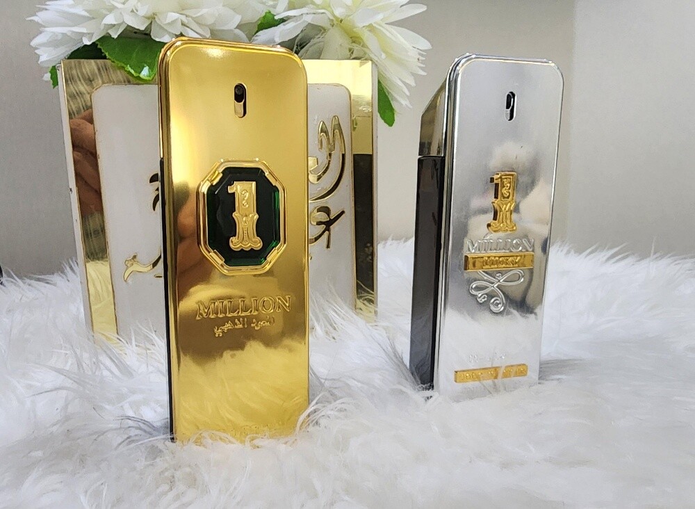 Perfumery Library - 8
