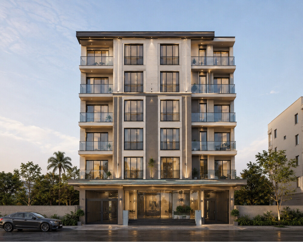 New Building For Sale - 8