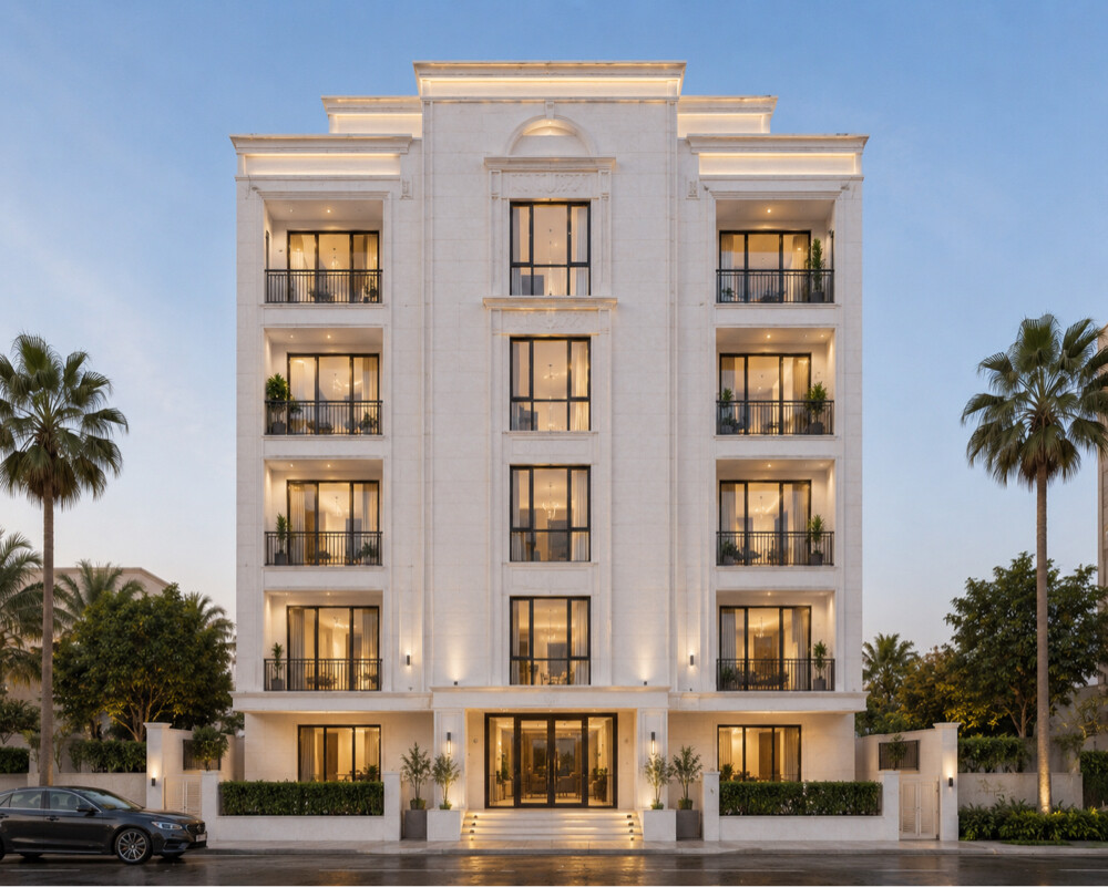 New Building For Sale - 7