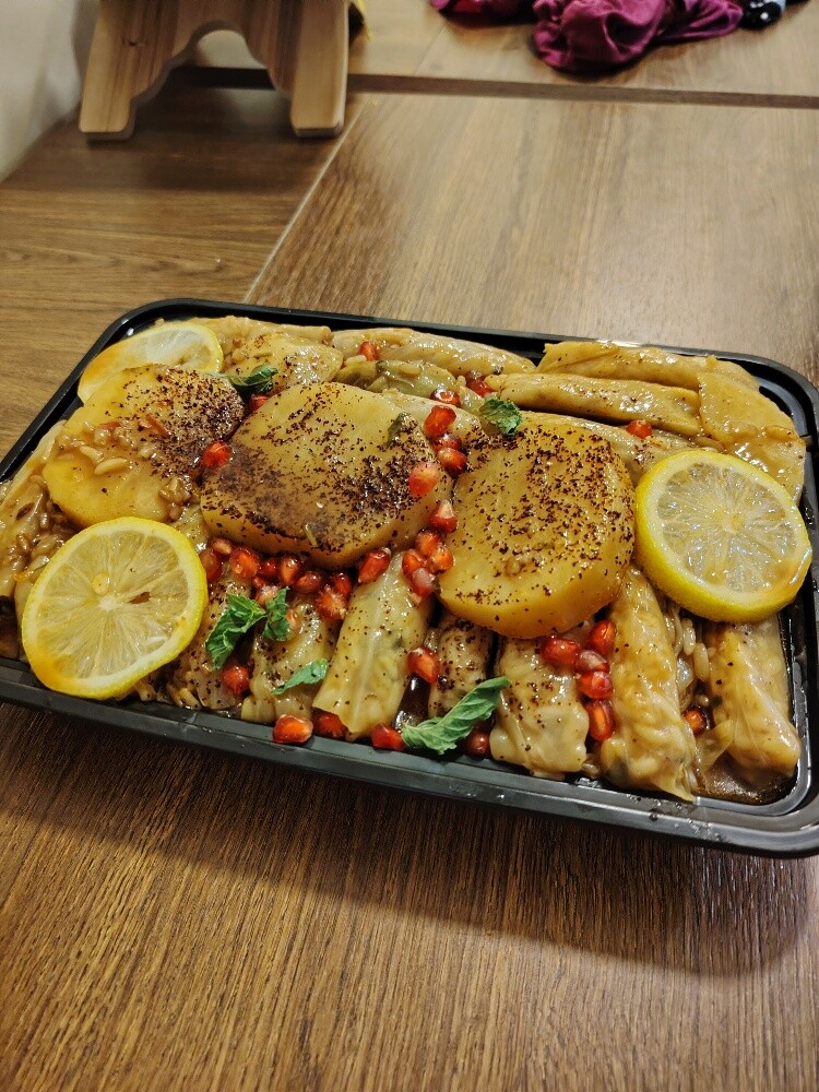 ورق عنب - 6
