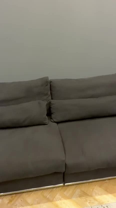 L-Shape Sofa - 3