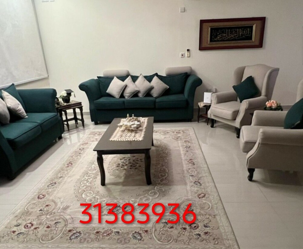 تفصيل وتنجيد كنب ومفروشات - 18