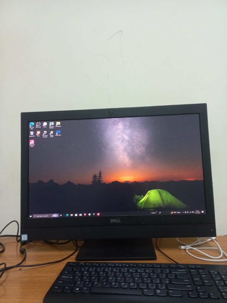 all in one 32 gb ram - 2