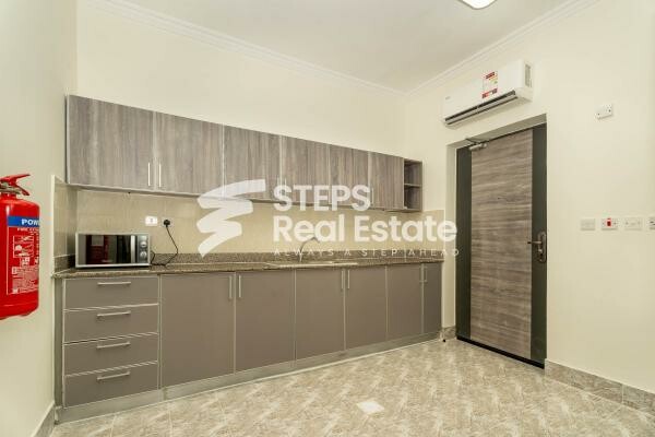 شقة استثمارية للبيع في الوكير - 15
