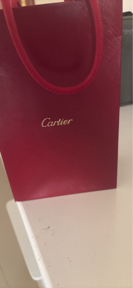 pasha de Cartier edition noir sport - 2