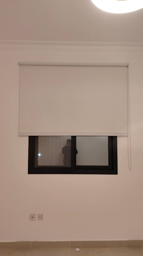 Premium Curtains in Qatar - 8