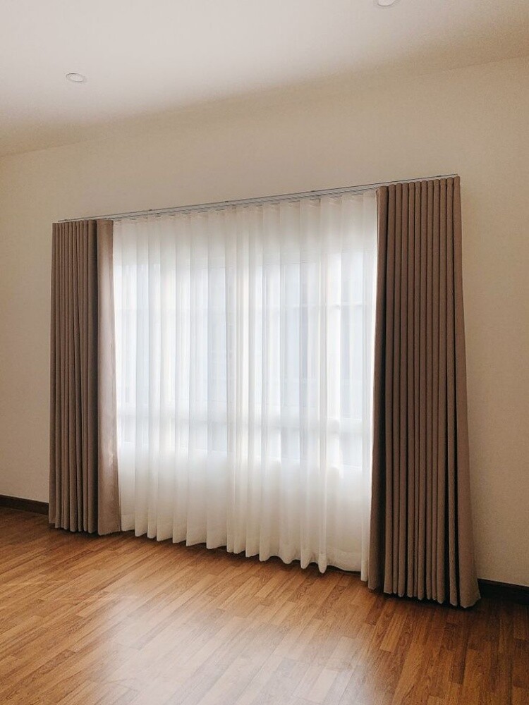 Premium Curtains in Qatar - 15