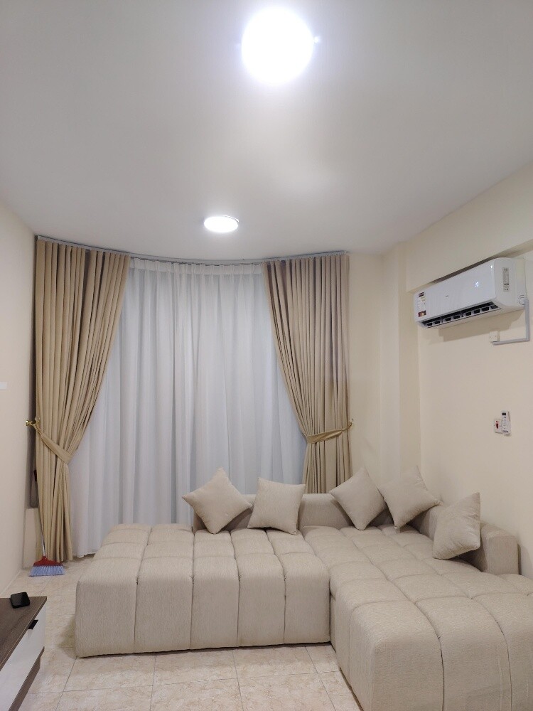 Premium Curtains in Qatar - 9