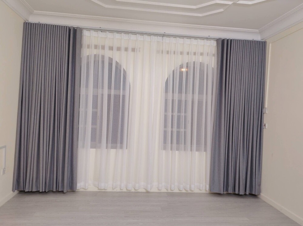 Premium Curtains in Qatar - 2