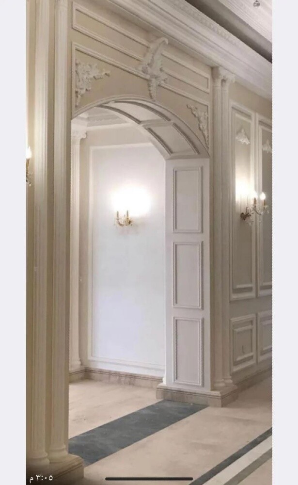 gypsum - 6