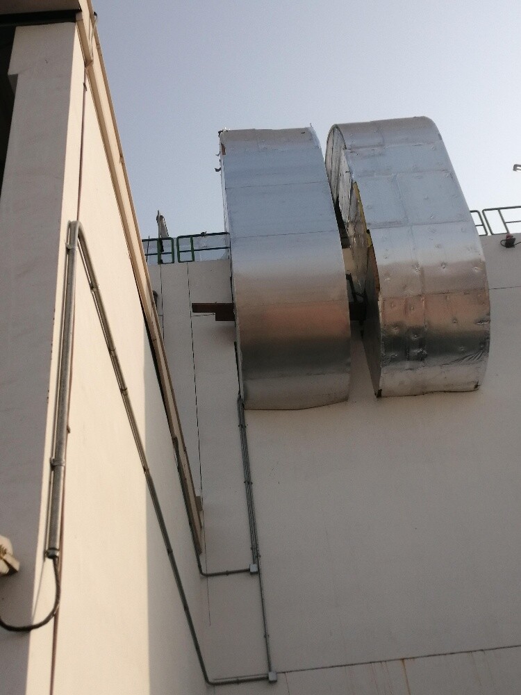 HVAC DUCT SUBCONTRACTOR - 9