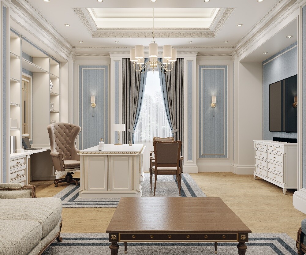 all kind of fitout work - 20