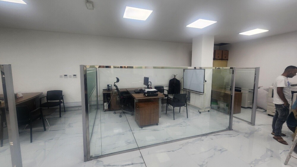 all kind of fitout work - 12