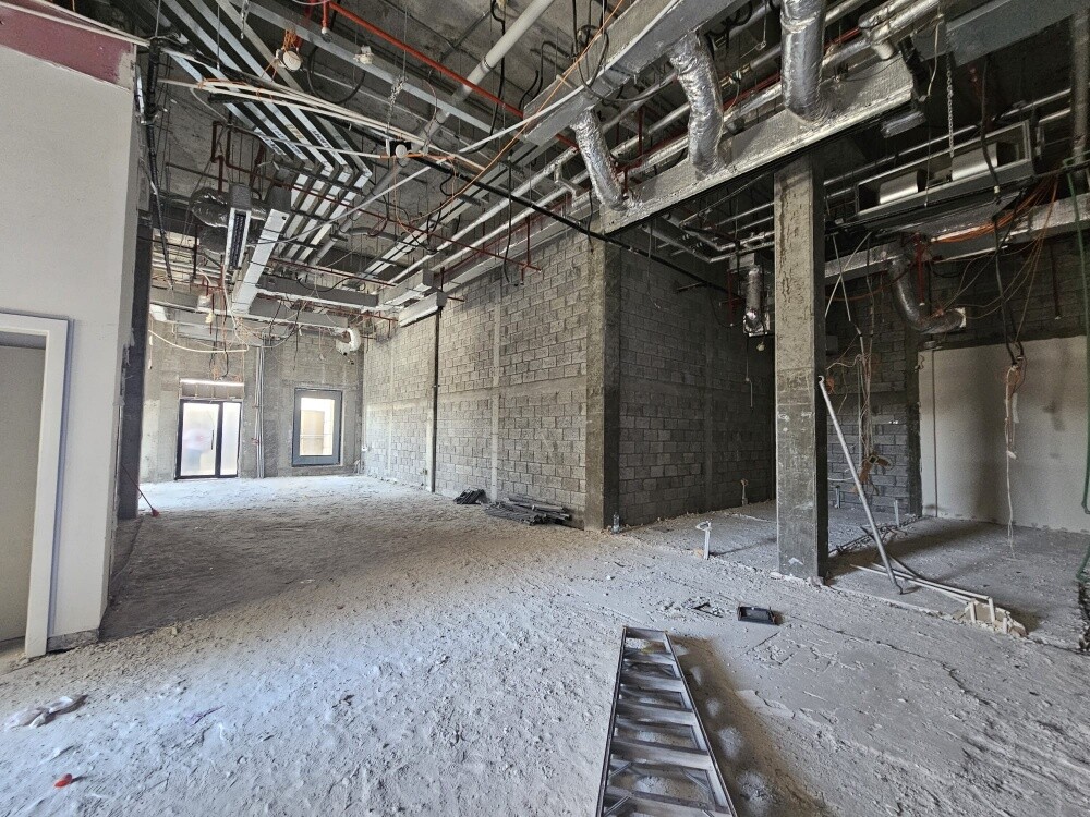 all kind of fitout work - 11