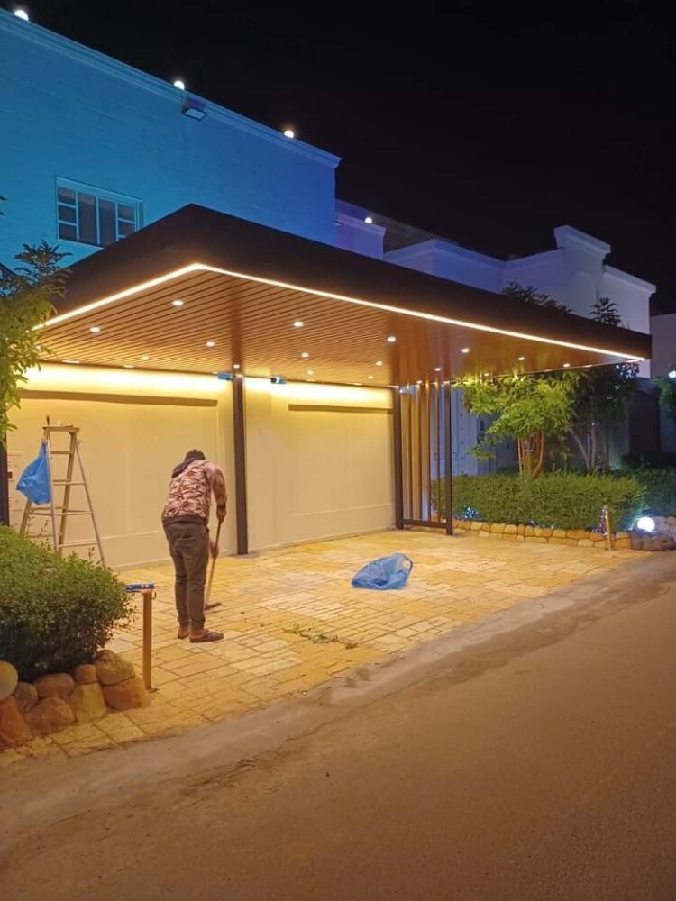 all kind of fitout work - 9