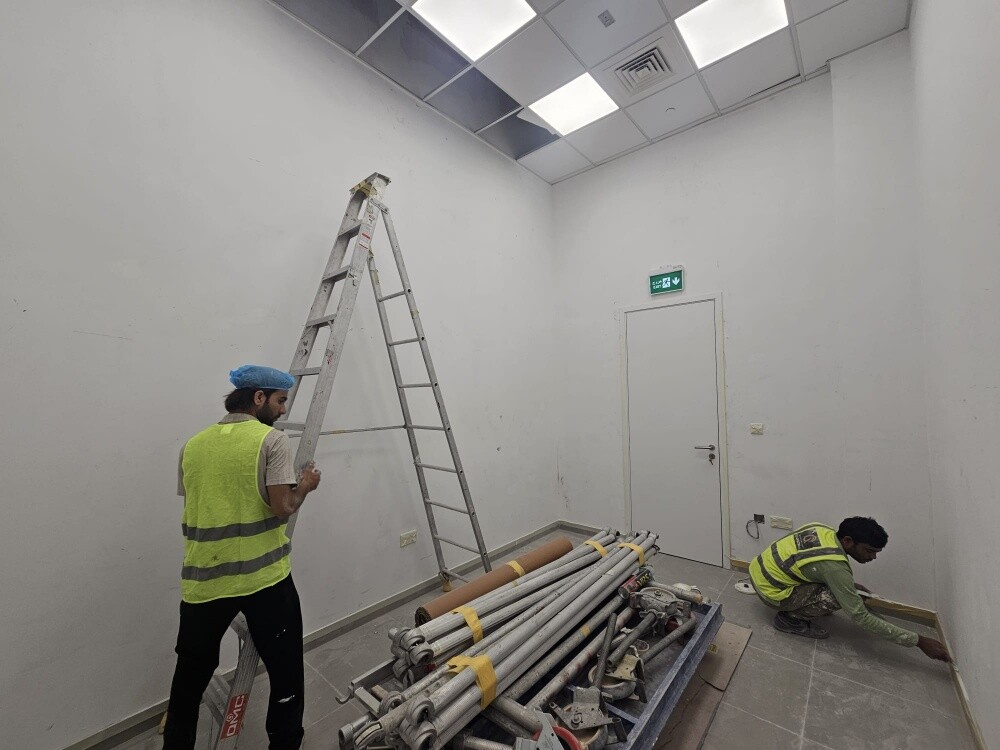 all kind of fitout work - 15