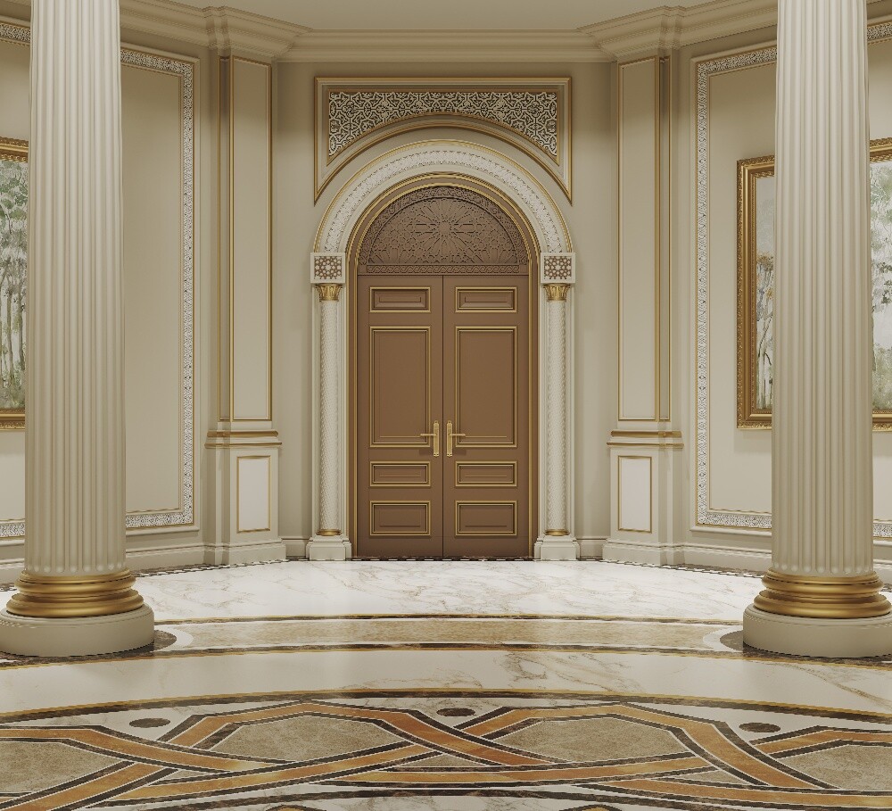 all kind of fitout work - 21