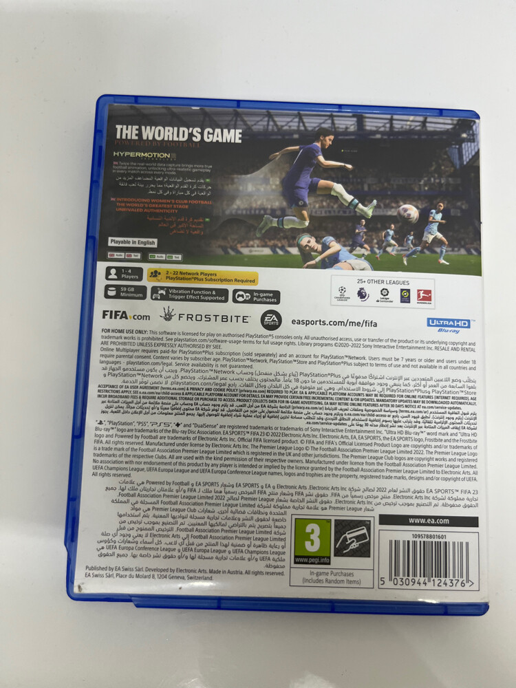 FIFA 23 - 2