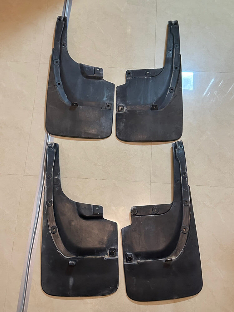 Toyota spare parts - 1
