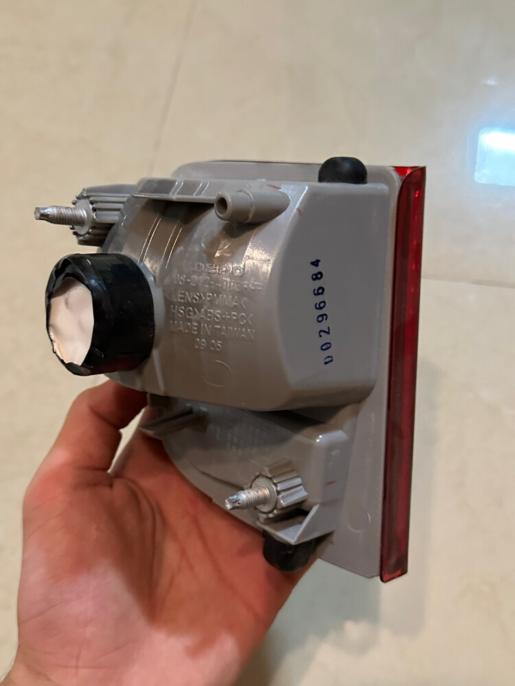 Toyota spare parts - 5