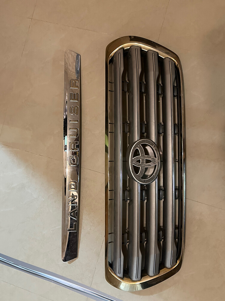 Toyota spare parts - 6