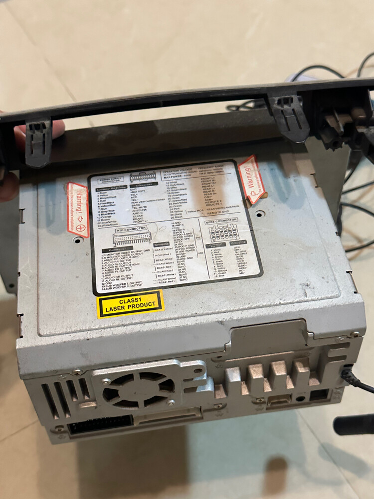 Toyota spare parts - 9